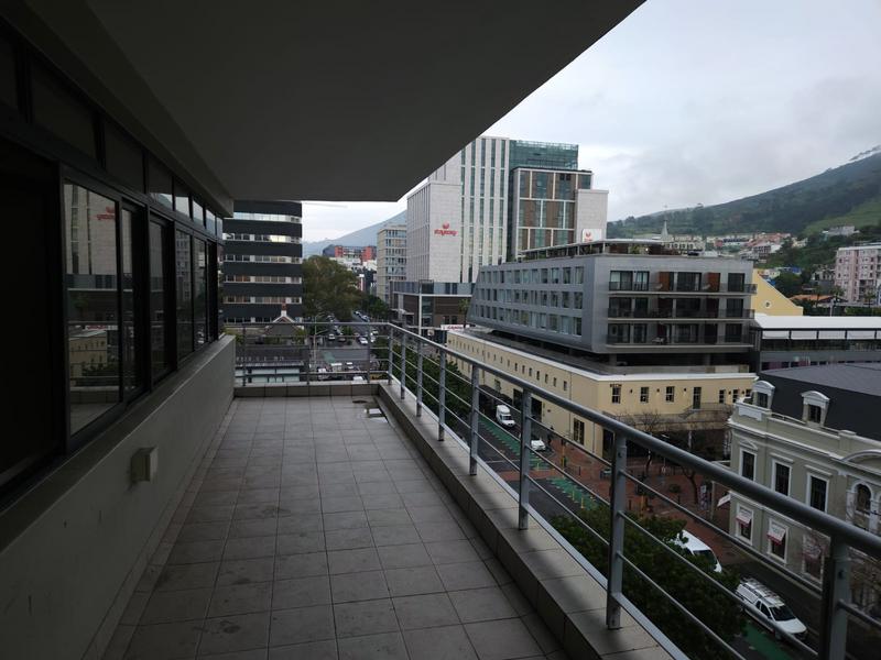 To Let commercial Property for Rent in Cape Town City Centre Western Cape